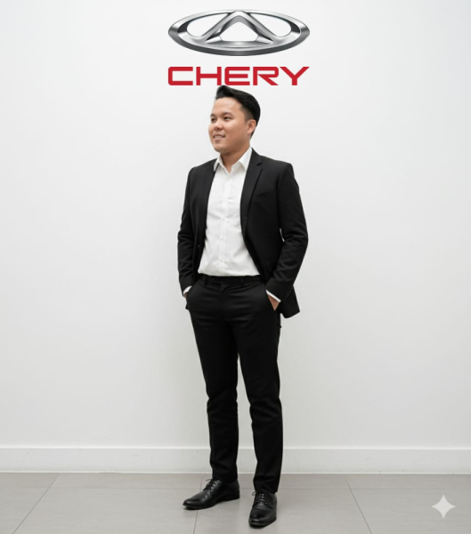 Sales Chery Sunter Agung