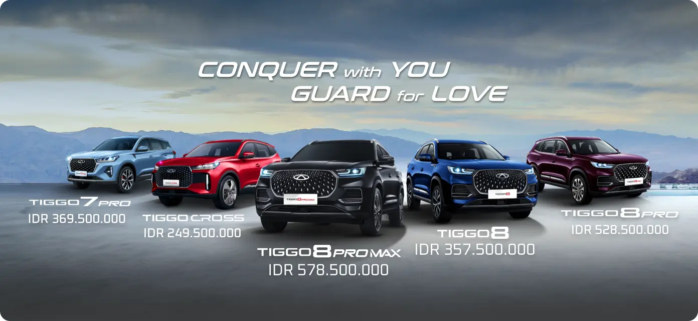Chery sunteragung